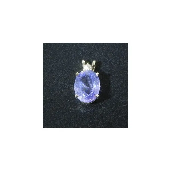 Estate Pendant Ellsworth Jewelers Ellsworth, ME