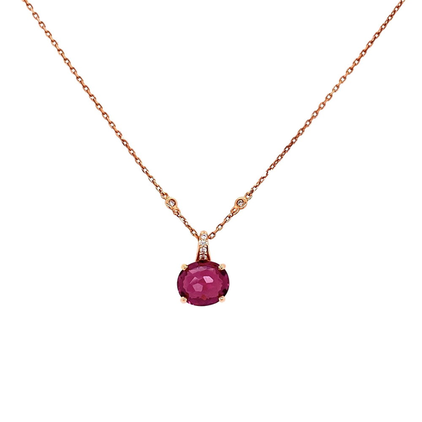 Estate Pendant Ellsworth Jewelers Ellsworth, ME