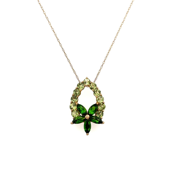 Estate Pendant Ellsworth Jewelers Ellsworth, ME