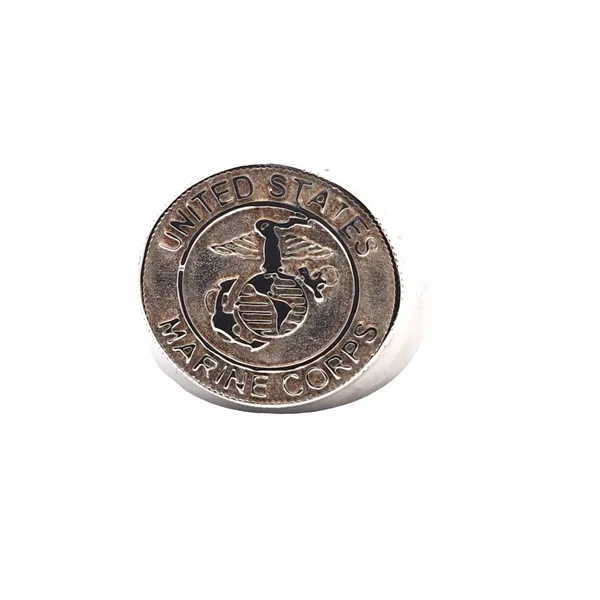 Estate Silver Ring Ellsworth Jewelers Ellsworth, ME