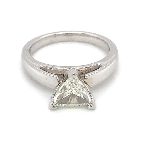 Engagement Ring Image 2 Ellsworth Jewelers Ellsworth, ME