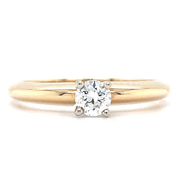 Engagement Ring Ellsworth Jewelers Ellsworth, ME