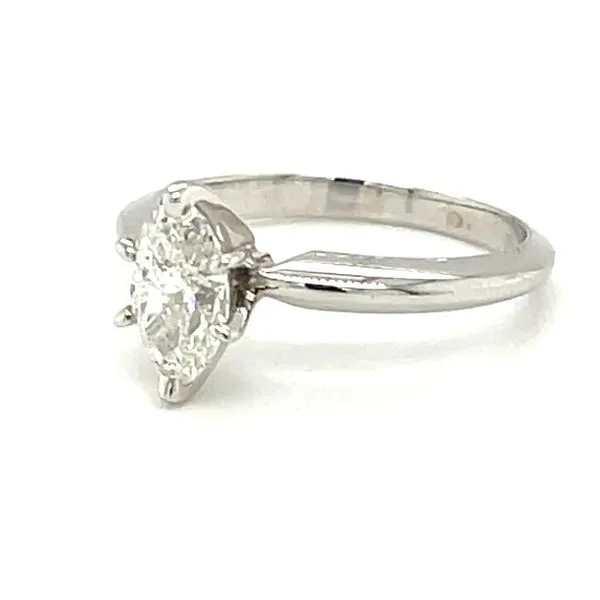 Engagement Ring Image 2 Ellsworth Jewelers Ellsworth, ME