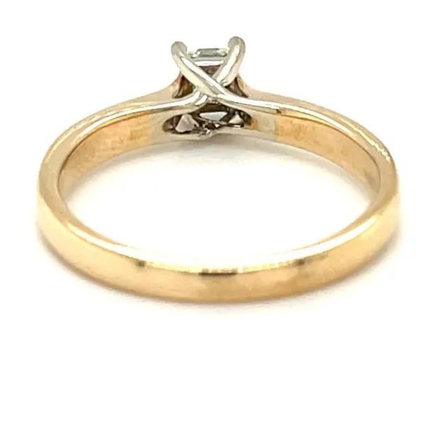 Engagement Ring Image 3 Ellsworth Jewelers Ellsworth, ME