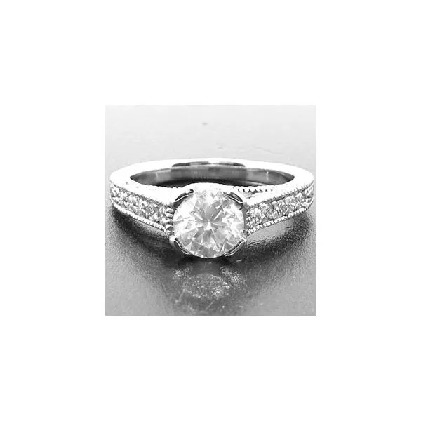 Engagement Ring Ellsworth Jewelers Ellsworth, ME