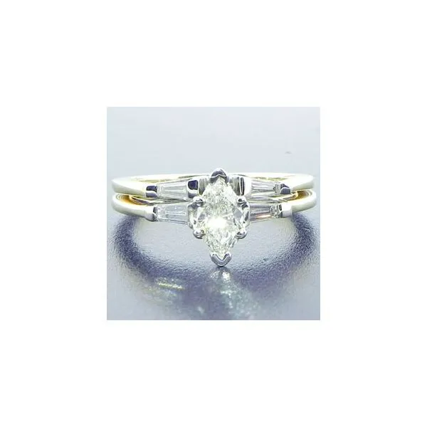 Engagement Ring Ellsworth Jewelers Ellsworth, ME