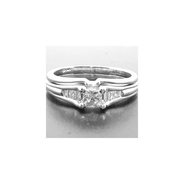 Engagement Ring Ellsworth Jewelers Ellsworth, ME