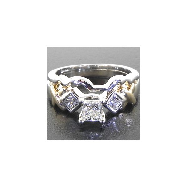 Engagement Ring Ellsworth Jewelers Ellsworth, ME