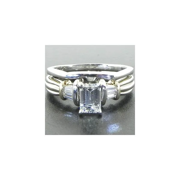 Engagement Ring Ellsworth Jewelers Ellsworth, ME