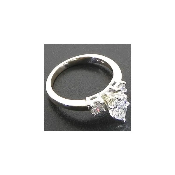Engagement Ring Image 2 Ellsworth Jewelers Ellsworth, ME
