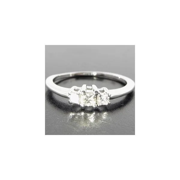 Engagement Ring Ellsworth Jewelers Ellsworth, ME