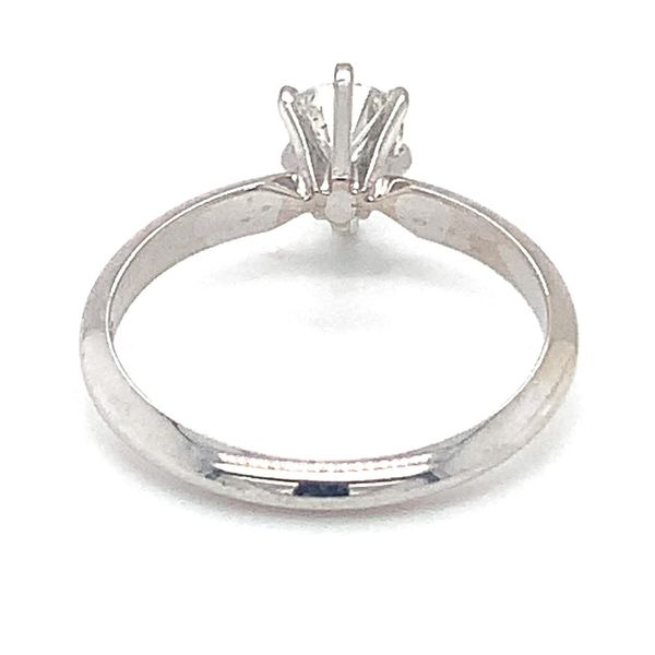 Engagement Ring Image 3 Ellsworth Jewelers Ellsworth, ME