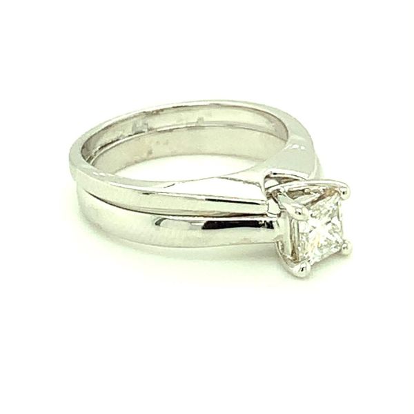 Engagement Ring Image 5 Ellsworth Jewelers Ellsworth, ME