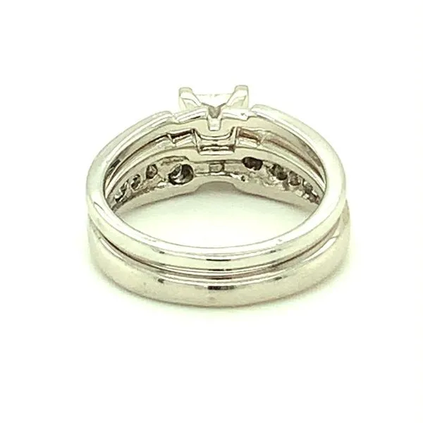 Engagement Ring Image 4 Ellsworth Jewelers Ellsworth, ME