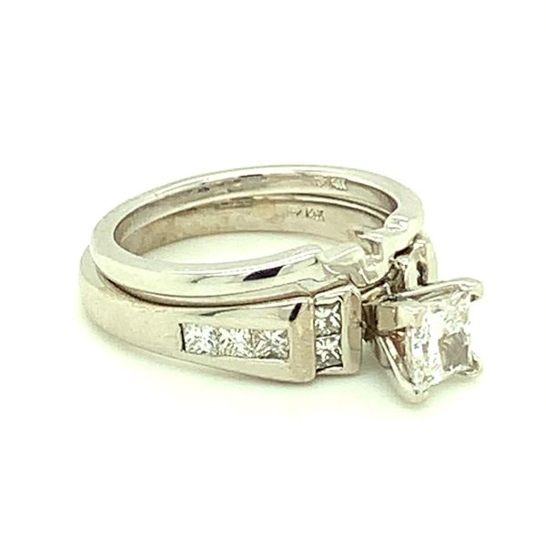 Engagement Ring Image 5 Ellsworth Jewelers Ellsworth, ME