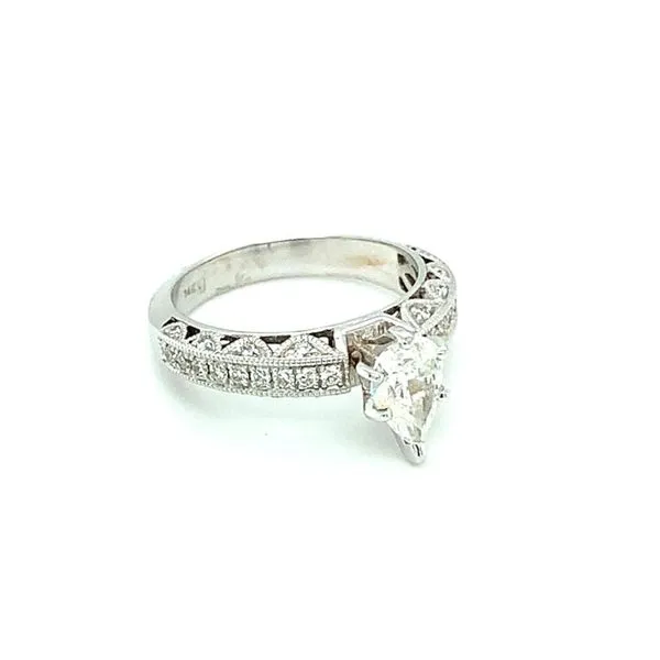 Engagement Ring Image 2 Ellsworth Jewelers Ellsworth, ME