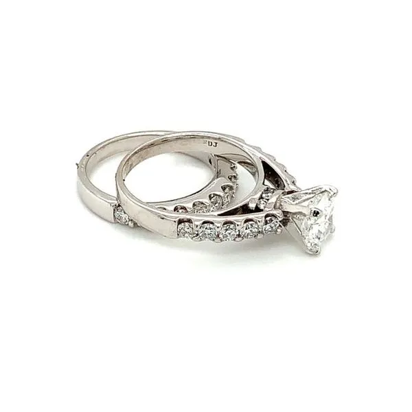 Engagement Ring Image 2 Ellsworth Jewelers Ellsworth, ME