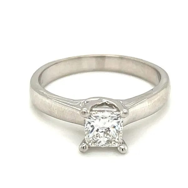 Engagement Ring Ellsworth Jewelers Ellsworth, ME