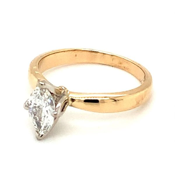 Engagement Ring Image 2 Ellsworth Jewelers Ellsworth, ME