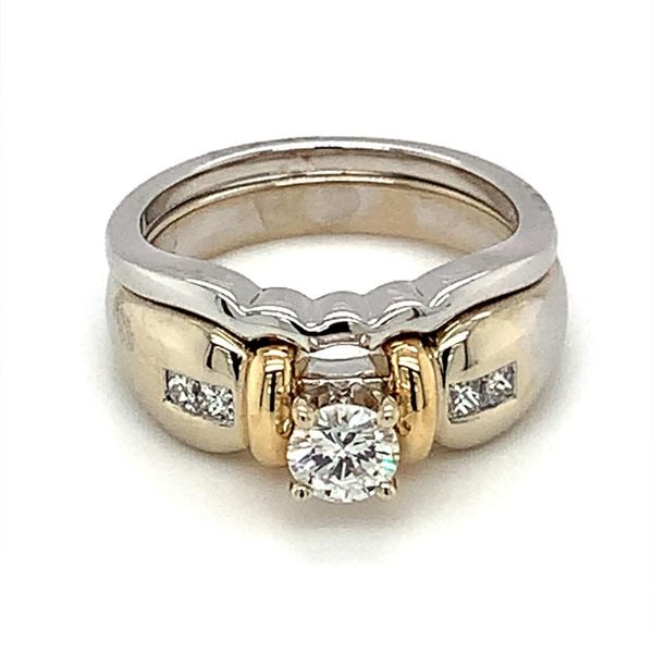 Engagement Ring Ellsworth Jewelers Ellsworth, ME
