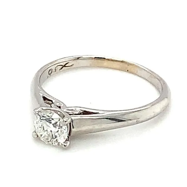 Engagement Ring Image 2 Ellsworth Jewelers Ellsworth, ME