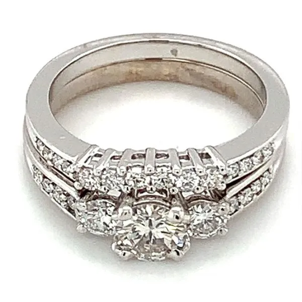 Engagement Ring Ellsworth Jewelers Ellsworth, ME