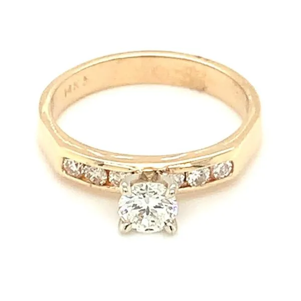 Engagement Ring Ellsworth Jewelers Ellsworth, ME