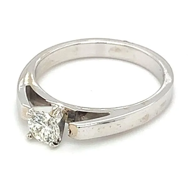 Engagement Ring Image 2 Ellsworth Jewelers Ellsworth, ME