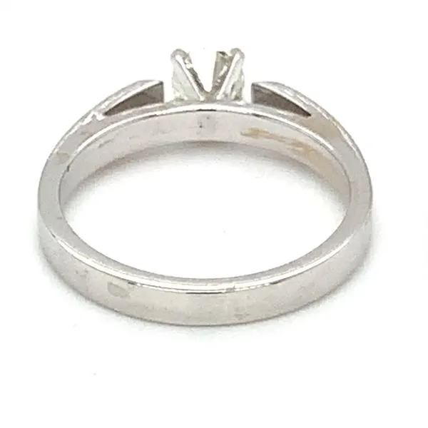 Engagement Ring Image 3 Ellsworth Jewelers Ellsworth, ME