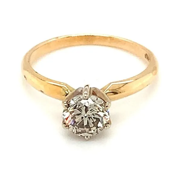 Engagement Ring Ellsworth Jewelers Ellsworth, ME