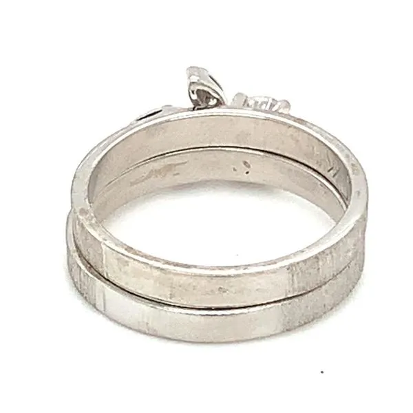 Engagement Ring Image 4 Ellsworth Jewelers Ellsworth, ME