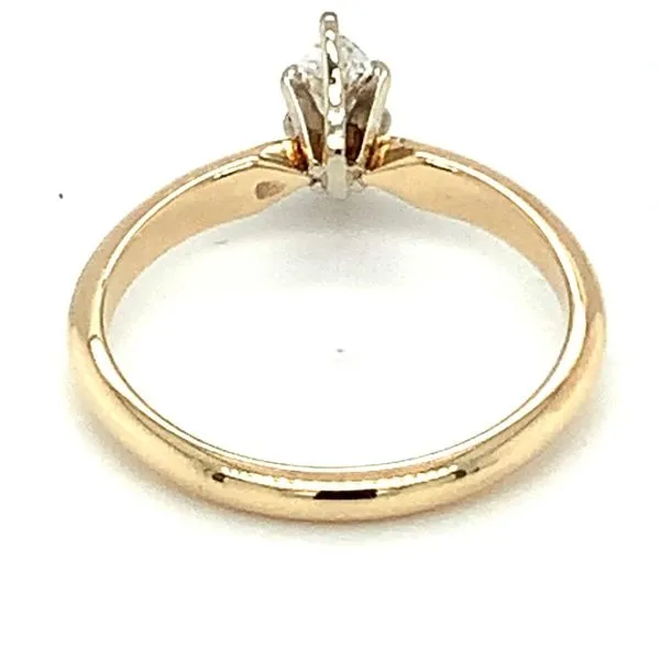 Engagement Ring Image 3 Ellsworth Jewelers Ellsworth, ME