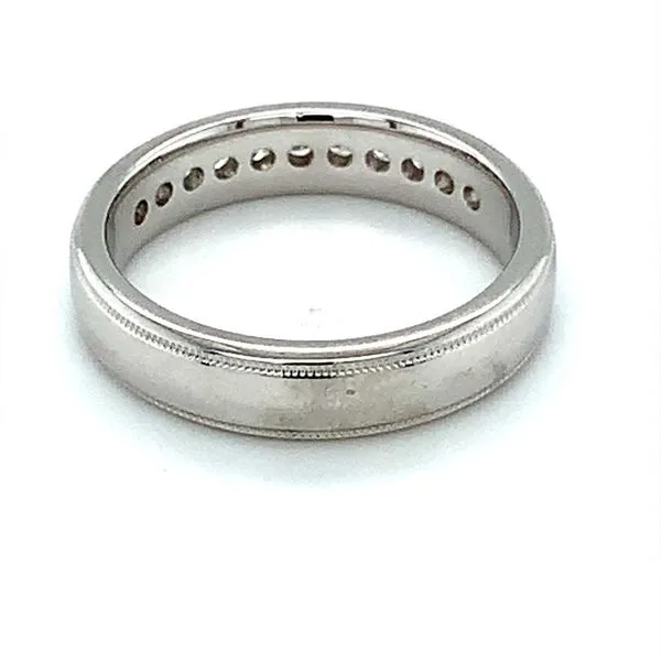 Engagement Ring Image 3 Ellsworth Jewelers Ellsworth, ME