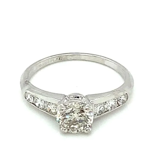 Engagement Ring Ellsworth Jewelers Ellsworth, ME