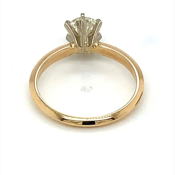 Engagement Ring Image 3 Ellsworth Jewelers Ellsworth, ME