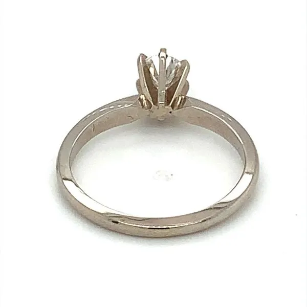 Engagement Ring Image 3 Ellsworth Jewelers Ellsworth, ME