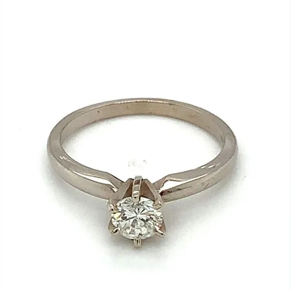 Engagement Ring Ellsworth Jewelers Ellsworth, ME