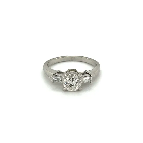 Engagement Ring Ellsworth Jewelers Ellsworth, ME