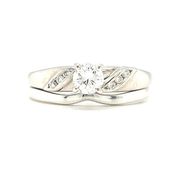 Engagement Ring Ellsworth Jewelers Ellsworth, ME