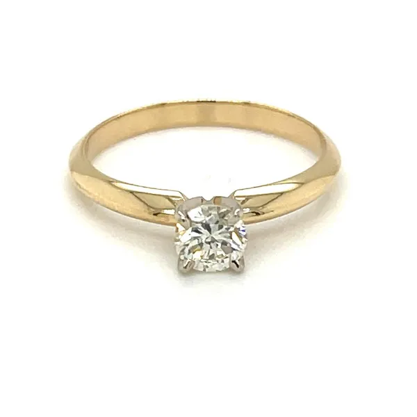 Engagement Ring Ellsworth Jewelers Ellsworth, ME