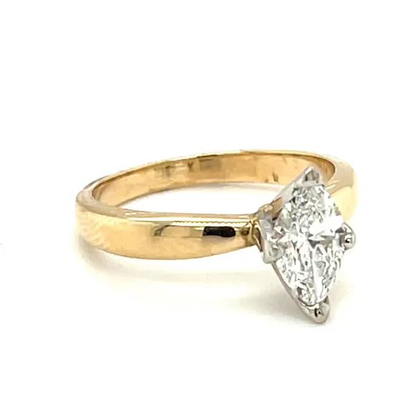 Engagement Ring Image 2 Ellsworth Jewelers Ellsworth, ME