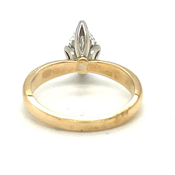 Engagement Ring Image 3 Ellsworth Jewelers Ellsworth, ME