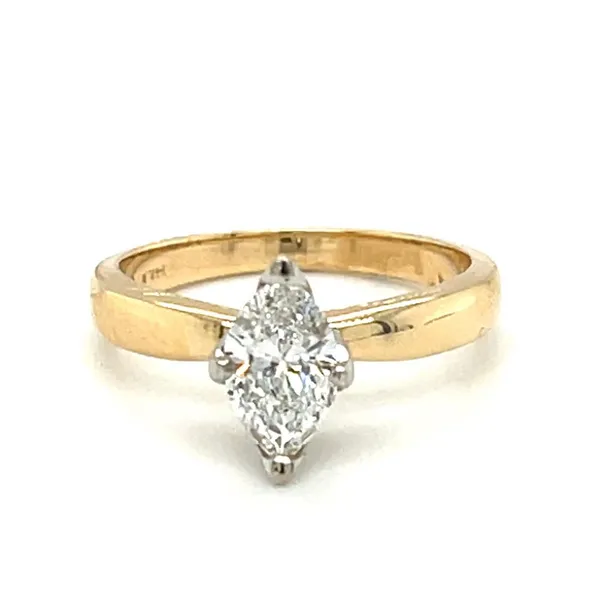 Engagement Ring Ellsworth Jewelers Ellsworth, ME