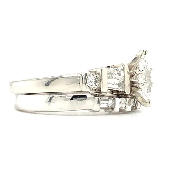 Engagement Ring Image 2 Ellsworth Jewelers Ellsworth, ME