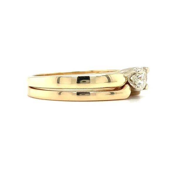 Engagement Ring Image 2 Ellsworth Jewelers Ellsworth, ME