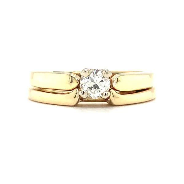 Engagement Ring Ellsworth Jewelers Ellsworth, ME