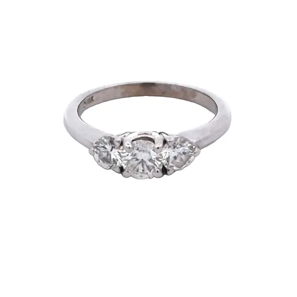 Engagement Ring Ellsworth Jewelers Ellsworth, ME