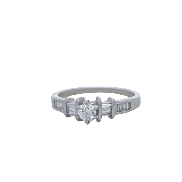 Engagement Ring Ellsworth Jewelers Ellsworth, ME