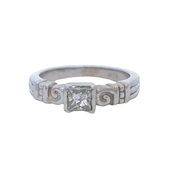 Engagement Ring Ellsworth Jewelers Ellsworth, ME