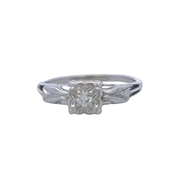 Engagement Ring Ellsworth Jewelers Ellsworth, ME
